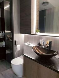 The Terrace (D19), Condominium #604824671